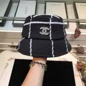 chanel casquette cc logo hiver3323